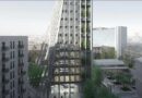 Un nuovo grattacielo per Milano, sorgerà la Torre Womb