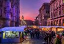Ritorna il Mercatino di Natale in Piazza Duomo