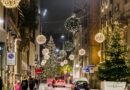 Milano…tantissimi Alberi di Natale.