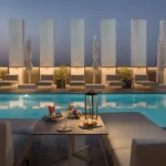 InfoMilano | Private Luxury Rooftop Party - NH HOTEL CITYLIFE con DjSet