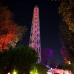 InfoMilano | TORRE BRANCA Salita Notturna con Aperitivo Esclusivo