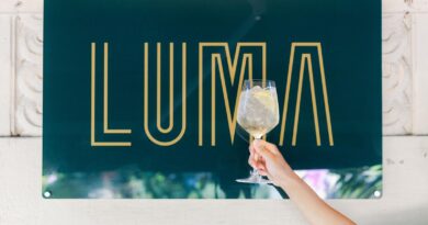 Cocktail bar & bistrot nel cuore di Isola: inaugura una nuova realta’ di nome LUMA.