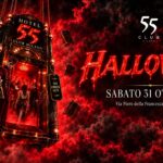 InfoMilano | Halloween 2026 - HOTEL 55 CLUB MILANO