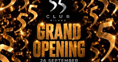 55 MILANO CAMBIA PELLE: DAL COCKTAIL BAR AL CLUB, UNA NUOVA ERA PER LA NIGHTLIFE MILANESE