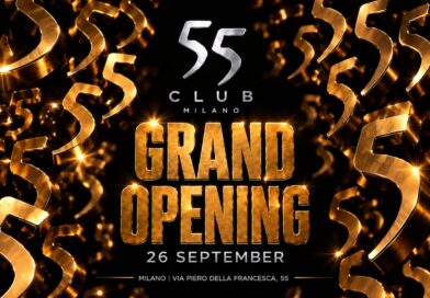 55 MILANO CAMBIA PELLE: DAL COCKTAIL BAR AL CLUB, UNA NUOVA ERA PER LA NIGHTLIFE MILANESE
