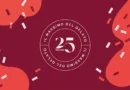 Il Massimo del Gelato festeggia il suo 25° anniversario