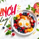 InfoMilano | SUNDAY BRUNCH - Una Domenica speciale in CASCINA CORTEN