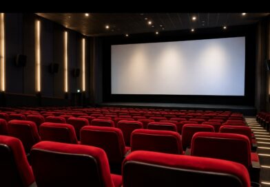 Cinema in Festa: a Milano biglietti a 3,50 euro dal 21 al 24 settembre 2026