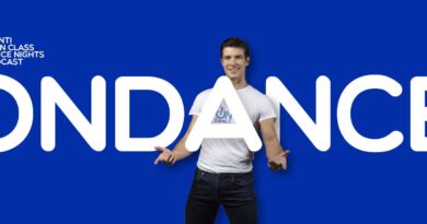 OnDance torna a Milano: Roberto Bolle