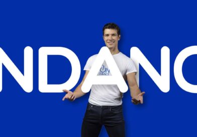 OnDance torna a Milano: Roberto Bolle