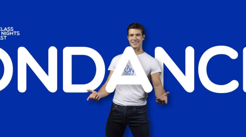 OnDance torna a Milano: Roberto Bolle