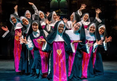 SISTER ACT – IL MUSICAL