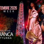 InfoMilano | FASHION WEEK 2026 | TORRE BRANCA Salita Notturna con Aperitivo Esclusivo
