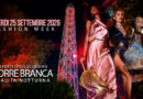 FASHION WEEK in TORRE BRANCA
