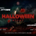 InfoMilano | Halloween 2026 - BISCHERI MILANO Cena Cantata - Show & Dance