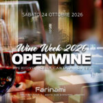InfoMilano | WINE WEEK - OPENWINE FARINAMI - Aperitivo e Party con Dj Set