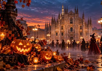 Halloween 2026 a Milano…ecco i migliori eventi.
