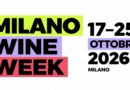 Milano Wine Week 2026: nove giorni di vino, cultura e nuove esperienze in città