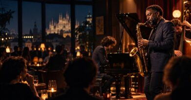 JAZZMI 2026: Milano si riempie di musica per tre settimane