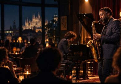 JAZZMI 2026: Milano si riempie di musica per tre settimane
