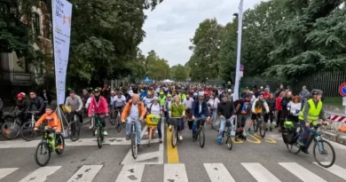 Mille Mila Bici 2026: la grande pedalata gratuita