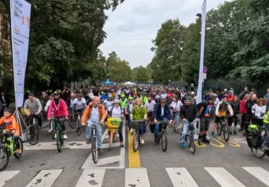 Mille Mila Bici 2026: la grande pedalata gratuita