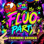 InfoMilano | WeLoveThe90s - FLUO PARTY - INGRESSO GRATUITO SU ACCREDITO
